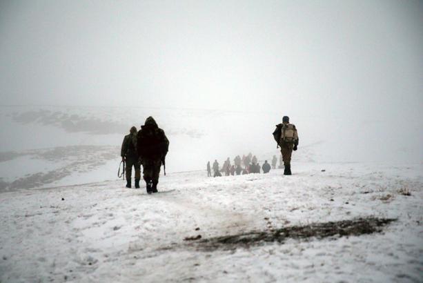 Son dakika haberi | Şehit Korgeneral Erbaşın ablası anlattı: Daha 17 yaşındaydı