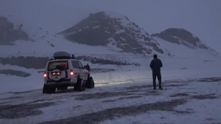Son dakika haberi | Şehit Korgeneral Erbaşın ablası anlattı: Daha 17 yaşındaydı