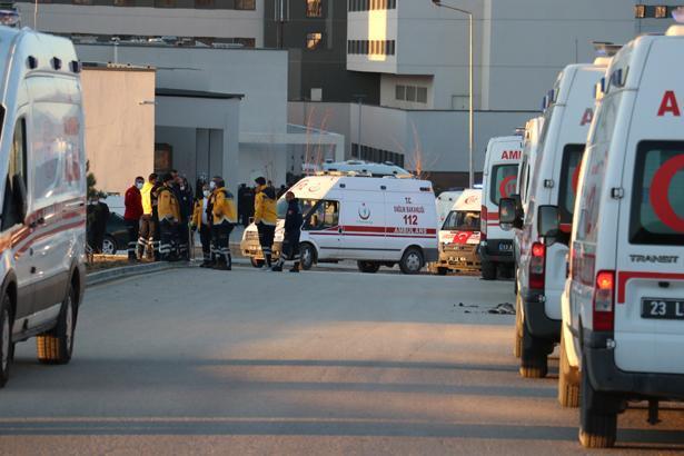 Son dakika haberi | Şehit Korgeneral Erbaşın ablası anlattı: Daha 17 yaşındaydı