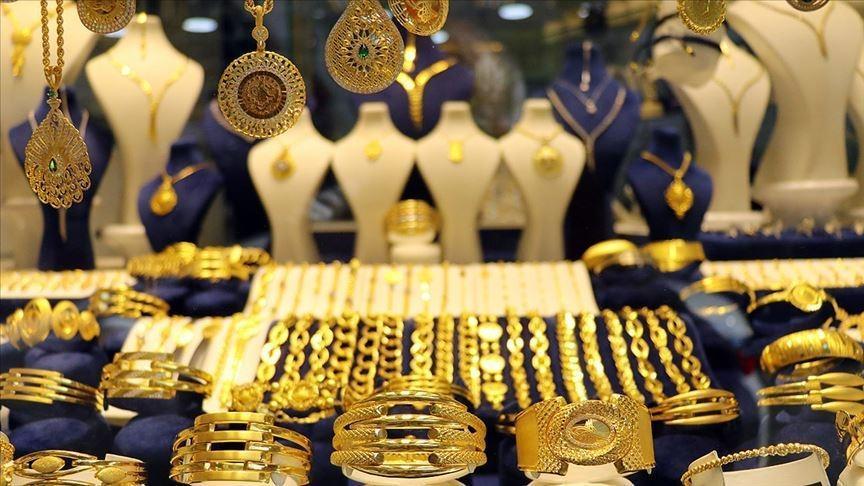Son dakika... Dolar ve altın fiyatları ne kadar