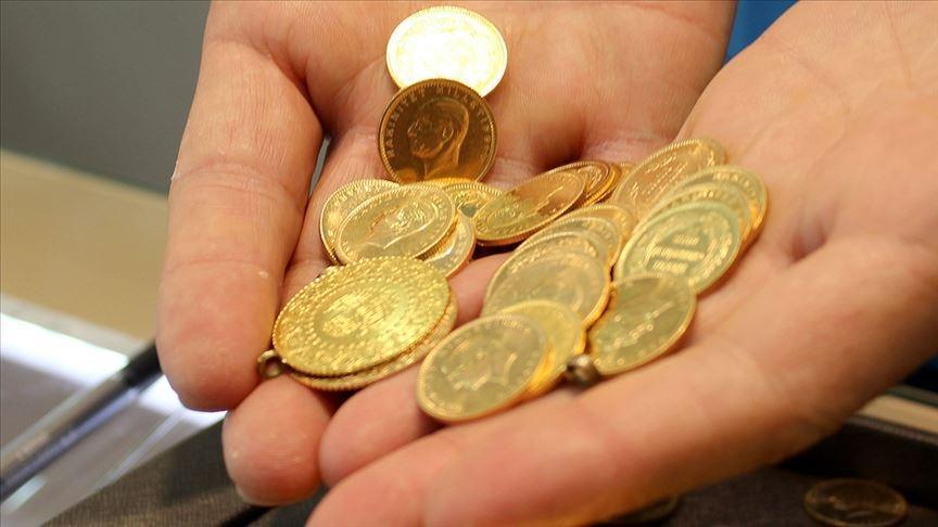 Son dakika... Dolar ve altın fiyatları ne kadar