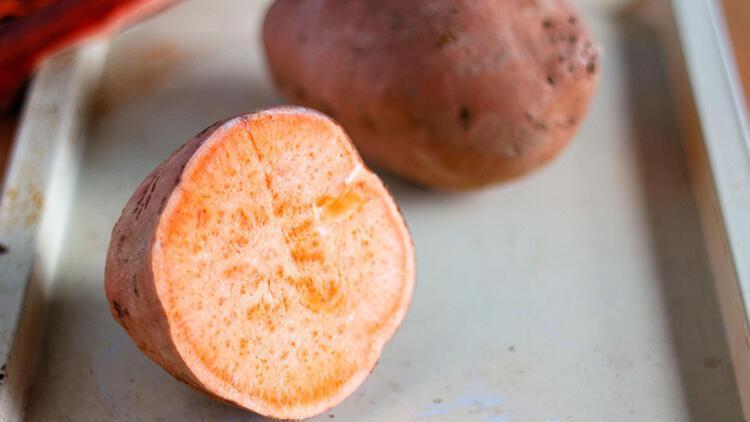 4.Katalaz açısından zengin besinler