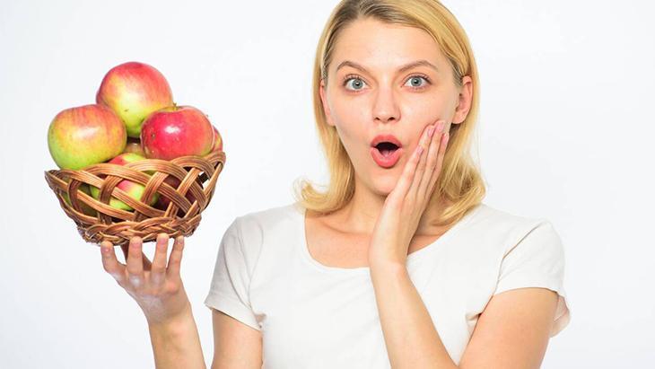 Günde ortalama 1200 kaloriden az alındığında metabolizma hızınız yavaşlamaya mı başlar