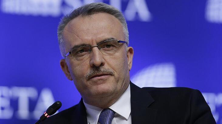 Son dakika: Doları olanlar dikkat Sinyal verildi