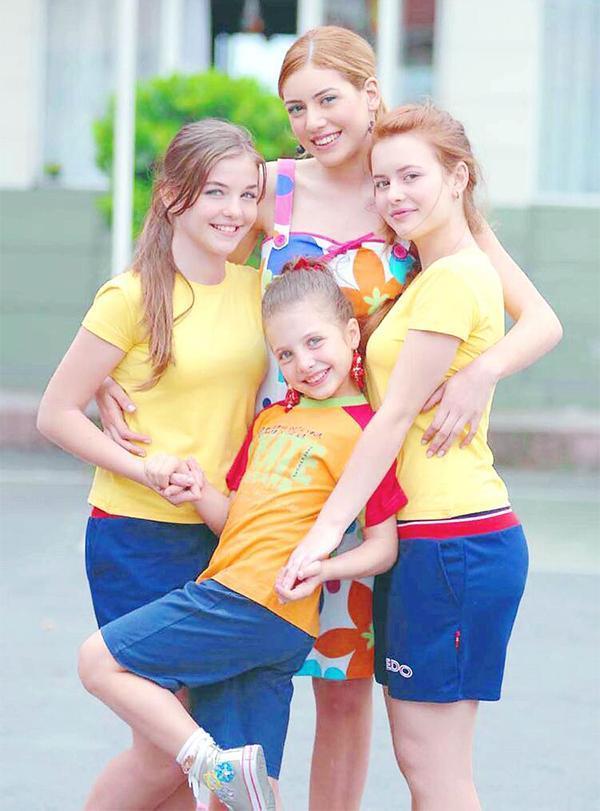  SELENA, HAYATIMIN DÖNÜM NOKTASI OLDU