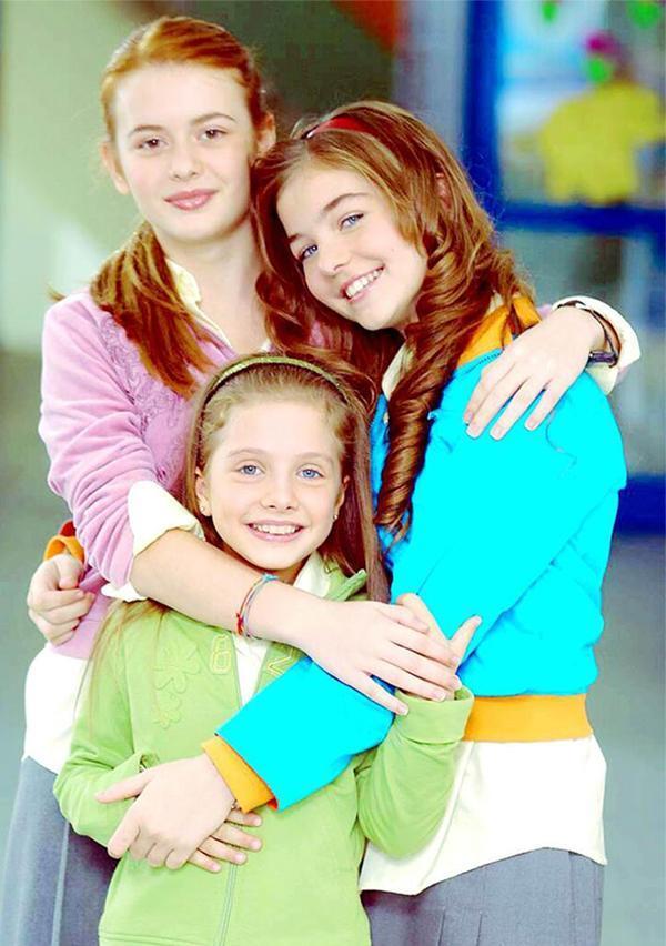 BİR DRAM DİZİSİNDE OYNAMAK İSTİYORUM