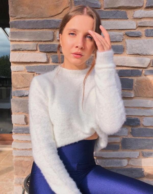 Selenanın Nazlısı Dilara Kurtulmuş: Beni hala sekiz yaşında sanıyorlar