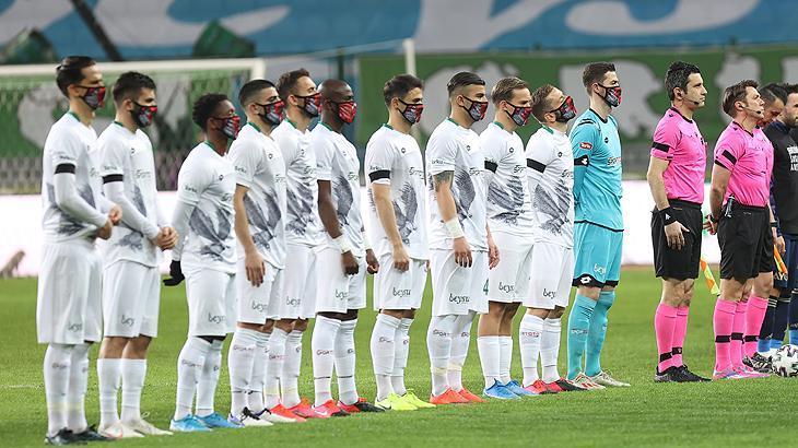 KONYA TUZAĞA DÜŞTÜ