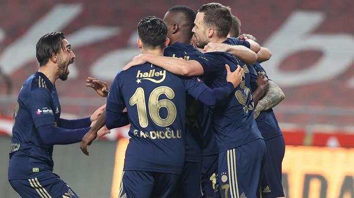 BEŞİKTAŞ MAÇI KADROSU