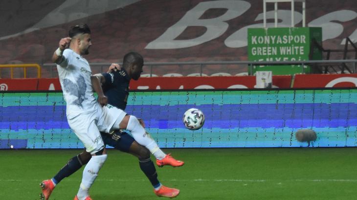 BU TAKIMDA YERİ YOK