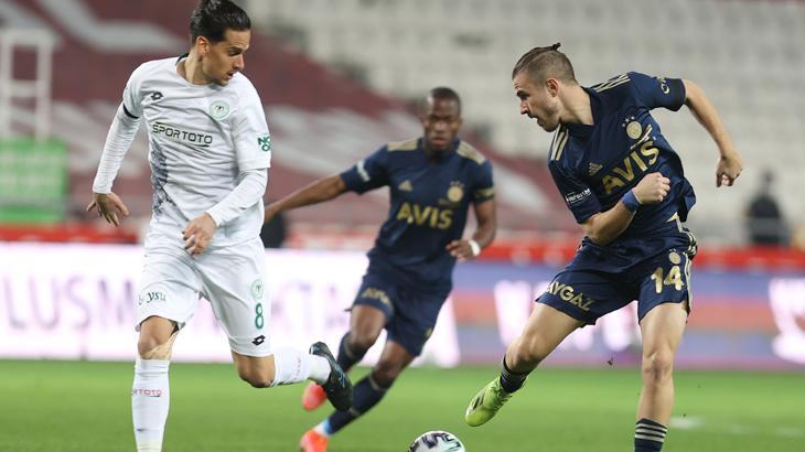 SAHANIN HAKİMİYDİ