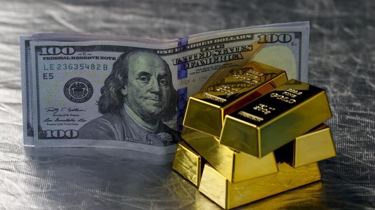Son dakika: Dolar ve altın fiyatları yükselir mi Son dakika: Dolar ve altın fiyatları yükselir mi