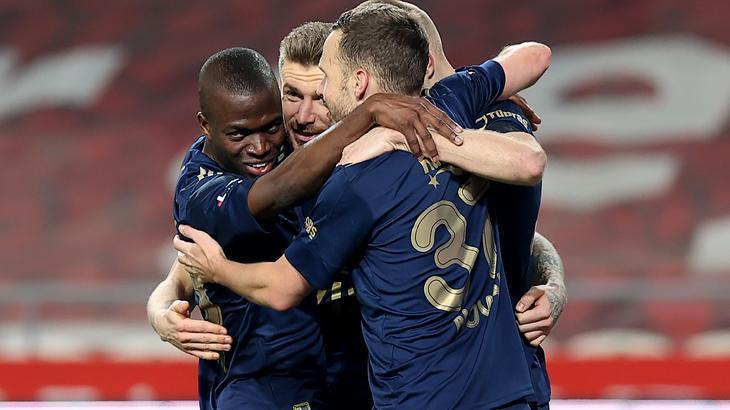 En iyi 30 dakika - Mehmet Demirkol / Fanatik