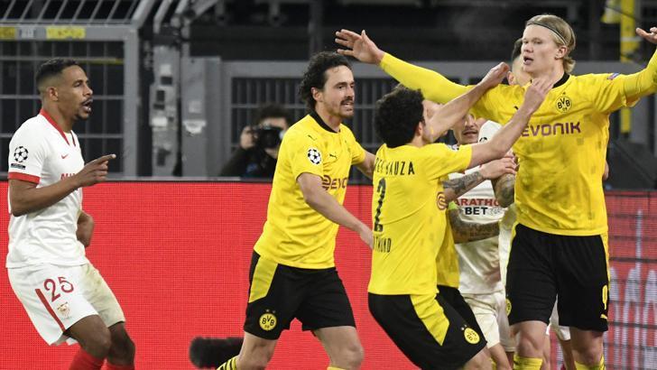PENALTI TEKRARLANDI