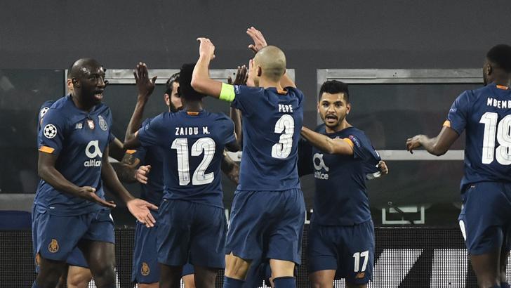 İLK YARI 1-0 BİTTİ