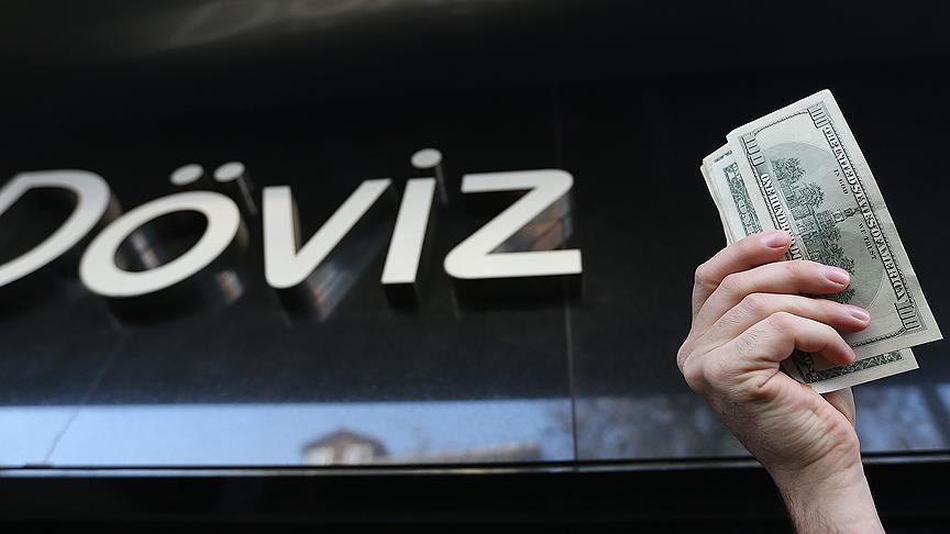 Piyasa nefes alacak Dolar...