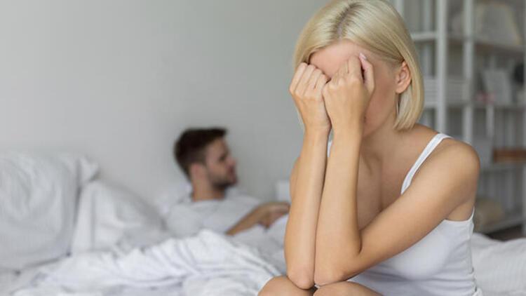 Uzmanı uyardı: Cinsel isteksizlik yaşı düştü