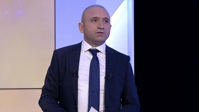 Deniz Çoban: Pozisyon sarı kart