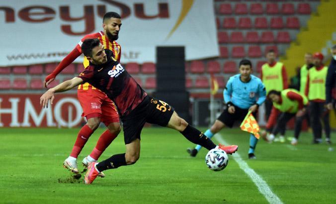 Feghouli dalya dedi