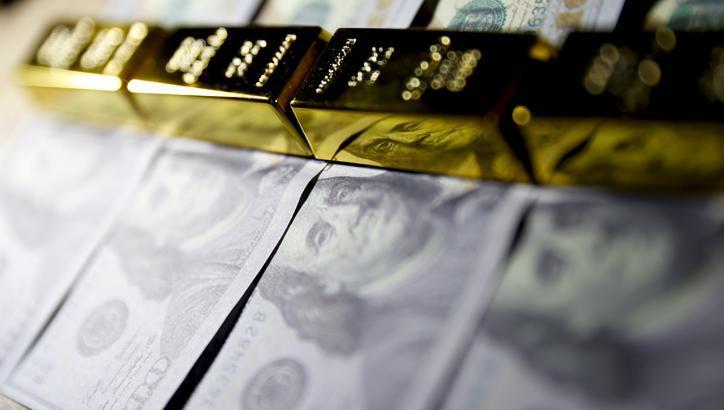 Uzmanlar rakam verdi: Altın ve dolar için önemli seviye