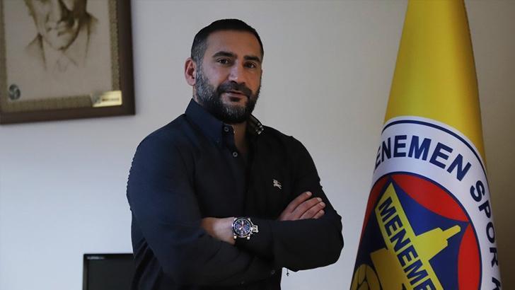 Ümit karan'in süper lig'deki favorisi galatasaray