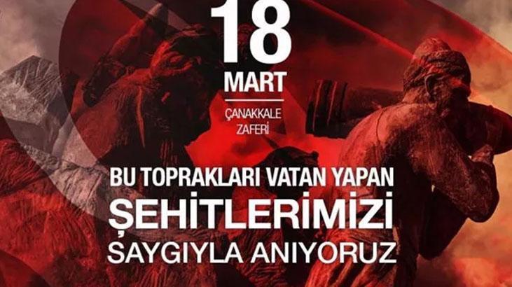 18 Mart Çanakkale Zaferi mesajları-sözleri (görseller) 2021: Resimli, Türk bayraklı, duygulu ,en güzel 18 Mart Çanakkale Zaferi mesajı ve sözleri... 18 Mart Çanakkale Zaferi mesajları-sözleri (görseller) 2021: Resimli, Türk bayraklı, duygulu ,en güzel 18 Mart Çanakkale Zaferi mesajı ve sözleri...