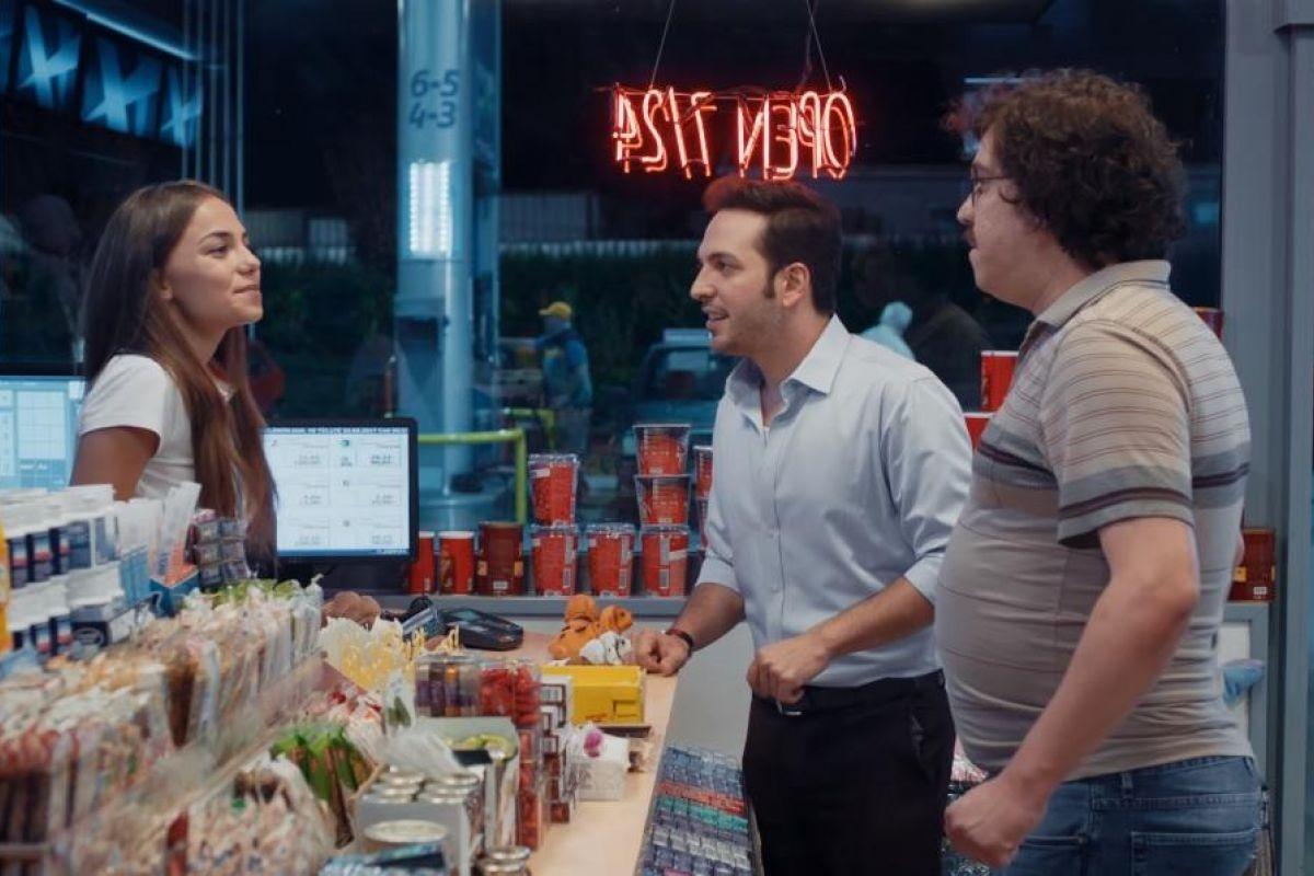 Yol Arkadaşım Filmi nerede Çekildi