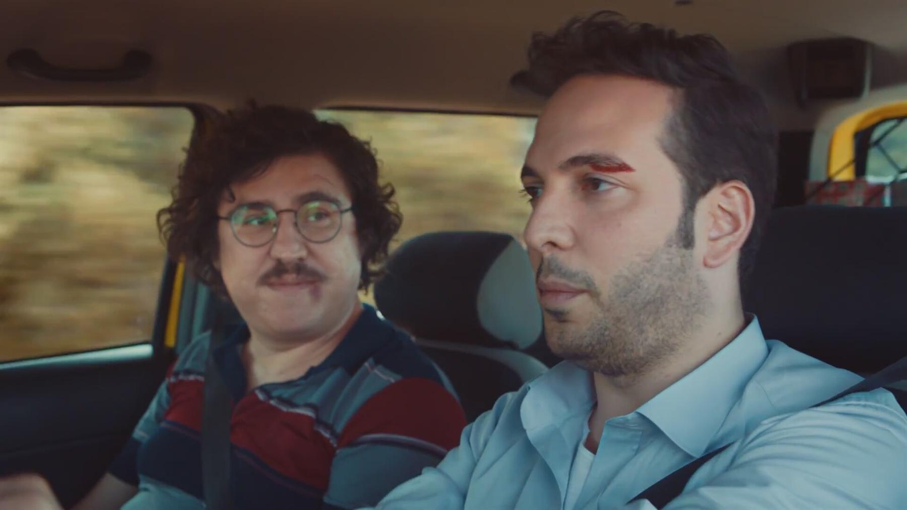 Yol Arkadaşım Filmi nerede Çekildi