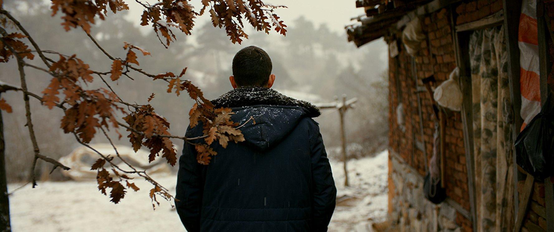 Ahlat Ağacı Filmi Nerede Çekildi