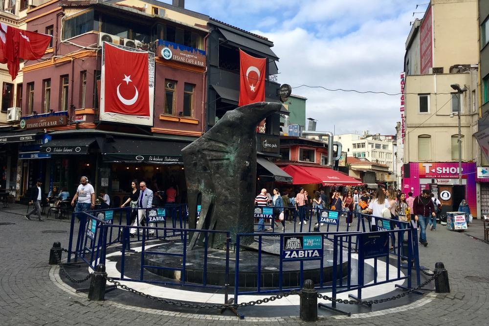 Kiralık Ev Bulma Rehberi: Beşiktaş