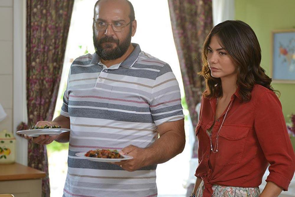 Erkenci Kuş Dizisinin Ev Dekorasyonundan İlham Alın