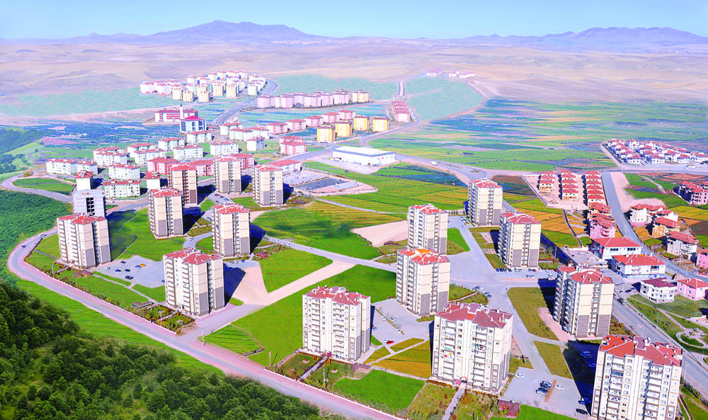 Toki Başvurusu Nereye Ve Nasıl Yapılır
