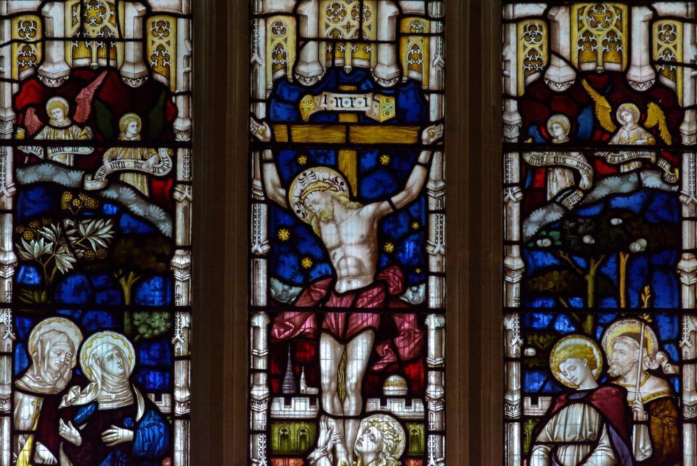Ortaçağ Mimarisinin Muazzam Örneği: St. Mary Magdalene Kilisesi