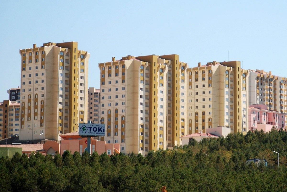 Toki Başvurusu Nereye Ve Nasıl Yapılır