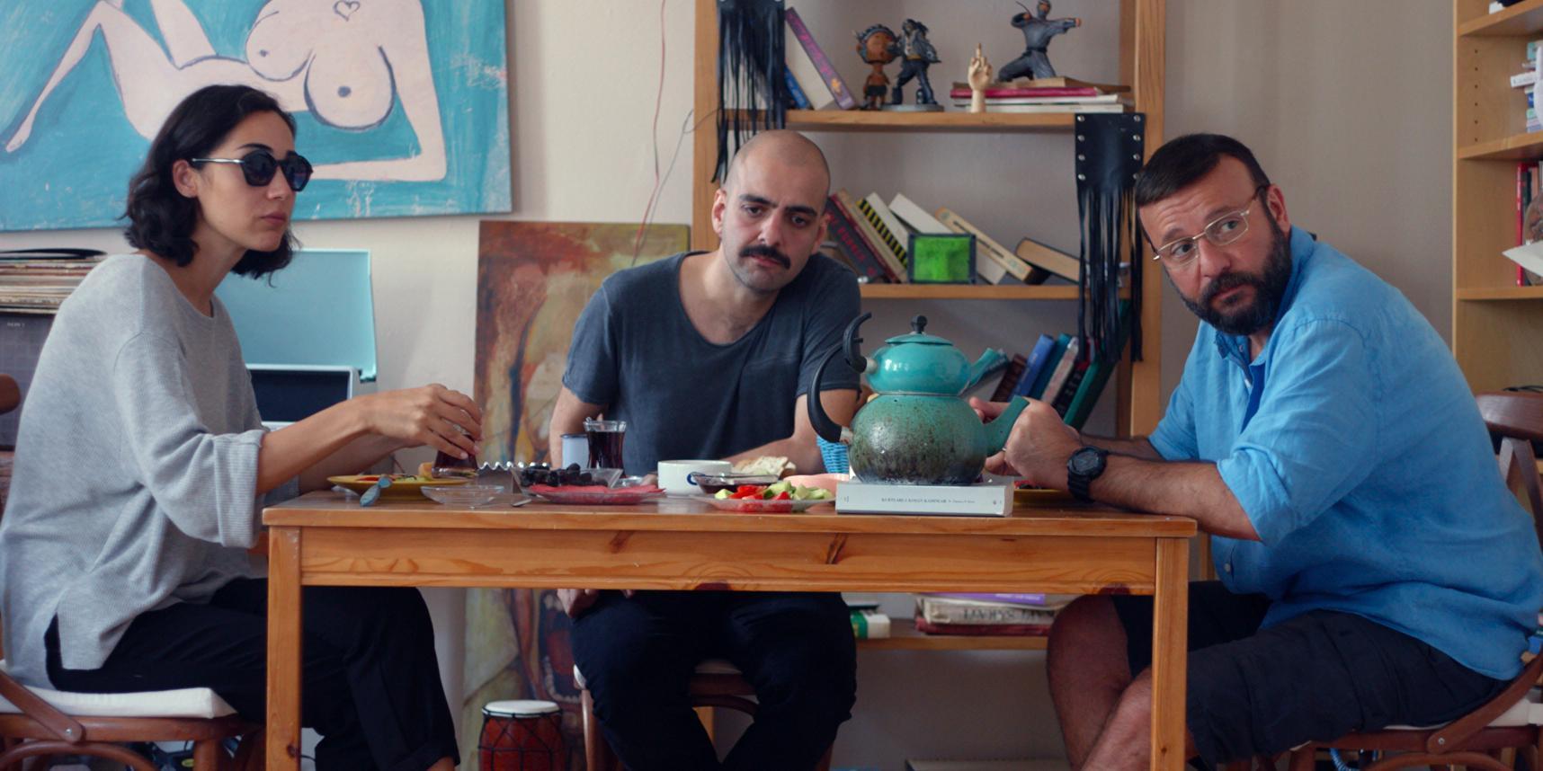 Kelebekler Filmi Nerede Çekildi