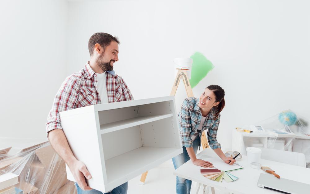 Renovasyon Yapmadan Önce Bunlara Dikkat Edin