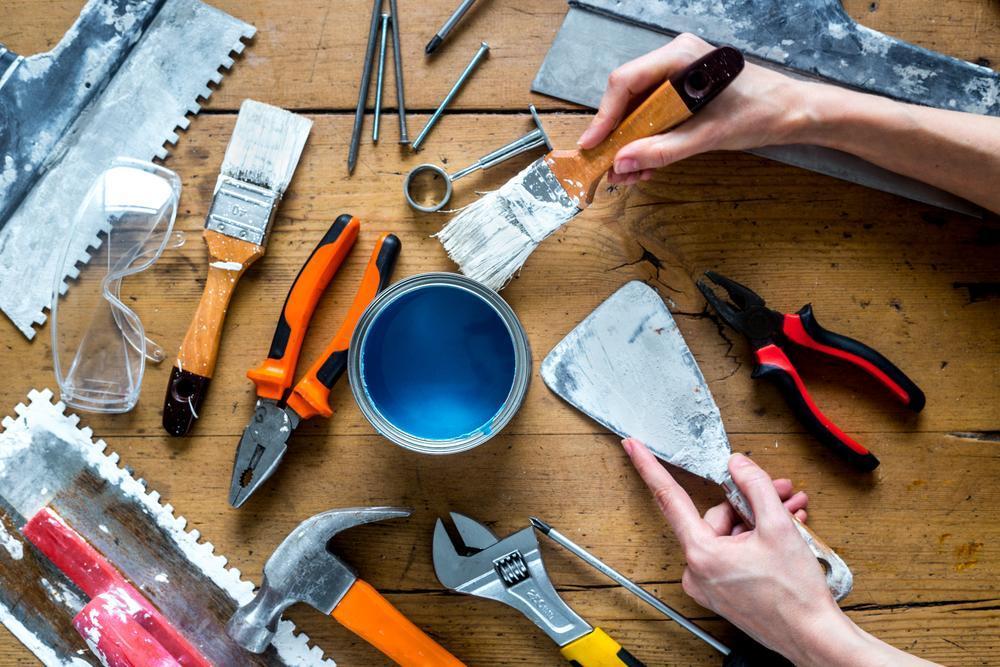 Renovasyon Yapmadan Önce Bunlara Dikkat Edin