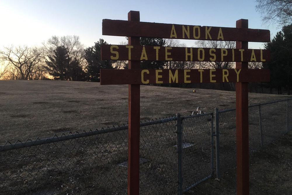 Korkutucu Hikayelere Sahip Akıl Hastanesi: Anoka State
