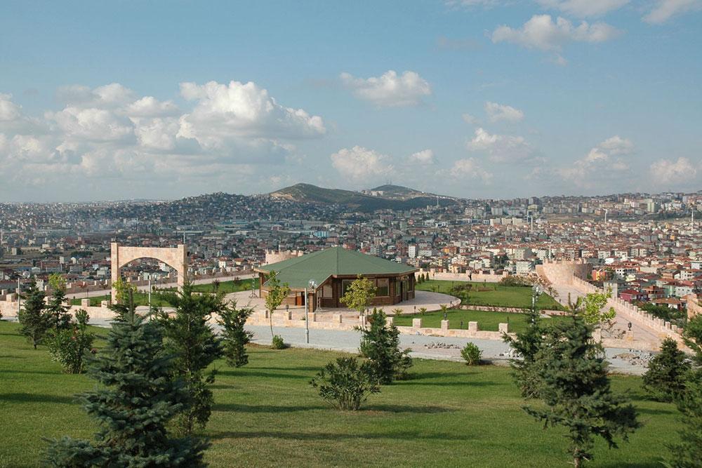 Sancaktepe Metro Hattı Emlak Sektörünü Nasıl Etkiler