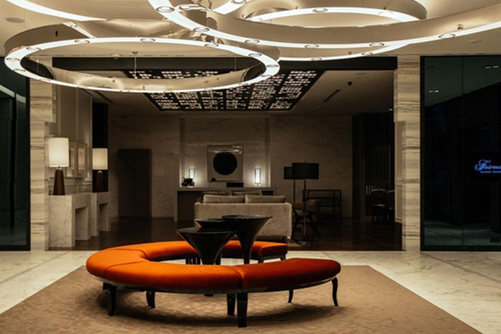 Dünyaca Ünlü Fairmont Hotel’in Türkiye’deki İlk Projesi İçin Tercihi Hotelya Oldu