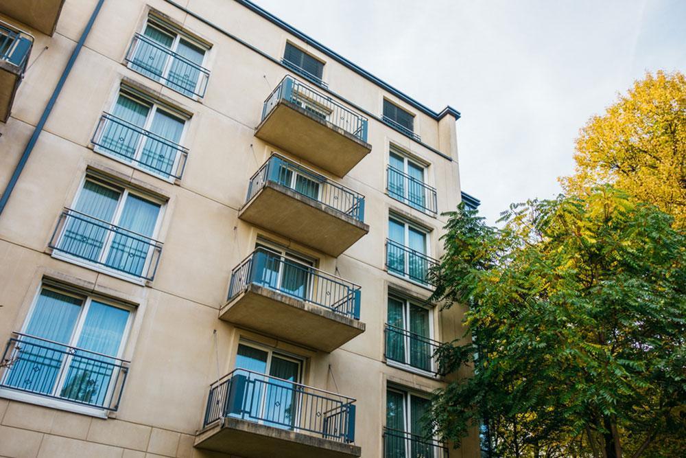 Apartman Yöneticisi Kapıcıyı Evden Çıkartabilir Mi