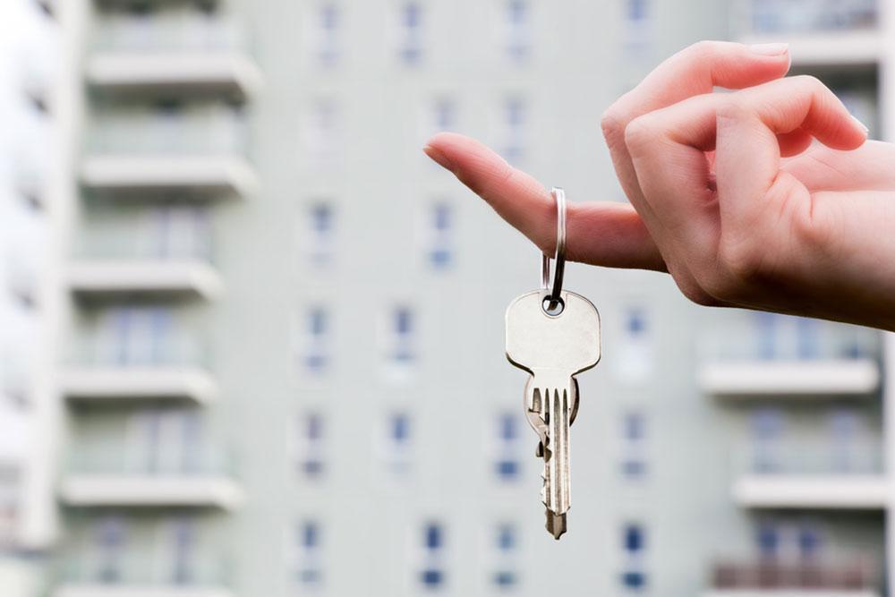 Apartman Yöneticisi Kapıcıyı Evden Çıkartabilir Mi