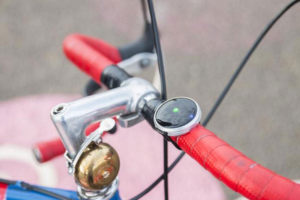 Bisikletlilerin Navigasyon Sorunu Haize İle Çözülüyor