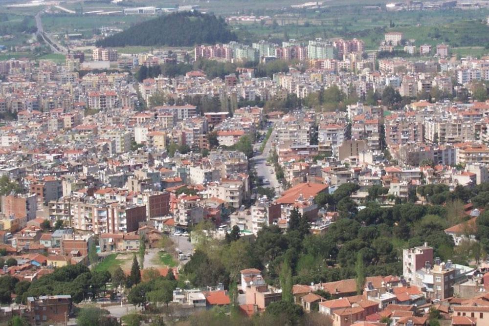 Bölge Raporu: Ödemişte Güncel Gayrimenkul Fiyatları