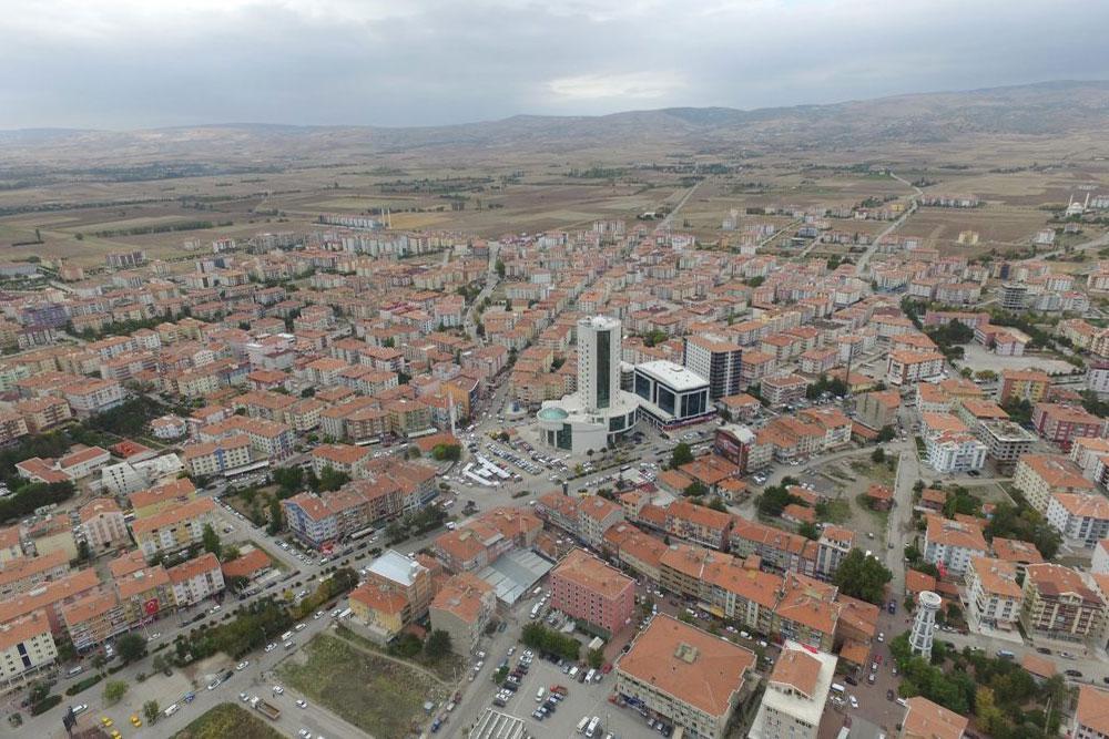 Bölge Raporu: Kahramankazanda Güncel Gayrimenkul Fiyatları