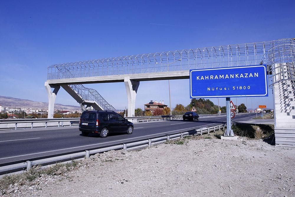 Bölge Raporu: Kahramankazanda Güncel Gayrimenkul Fiyatları