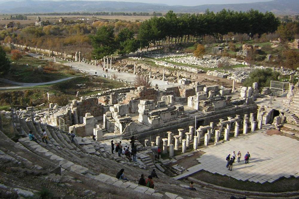 Bölge Raporu: Selçukta Güncel Gayrimenkul Fiyatları