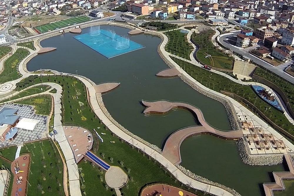 Bölge Raporu: Sultanbeylide Güncel Gayrimenkul Fiyatları