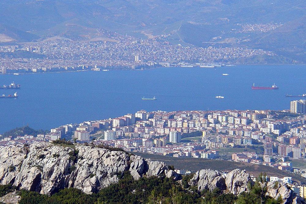 Bölge Raporu: Mendereste Güncel Gayrimenkul Fiyatları