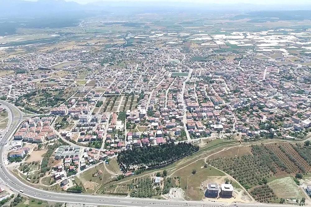 Bölge Raporu: Mendereste Güncel Gayrimenkul Fiyatları